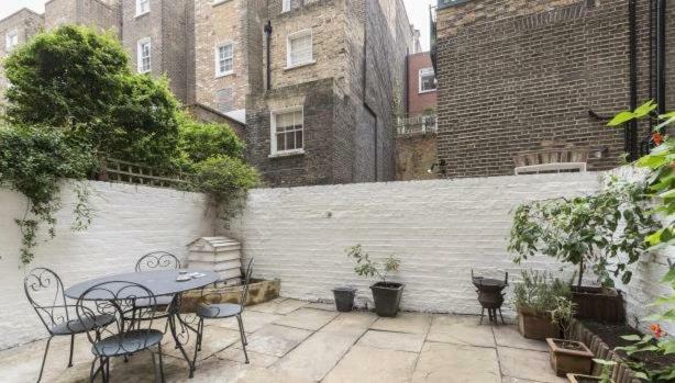 Stylish Apartment In Victoria London Exterior foto